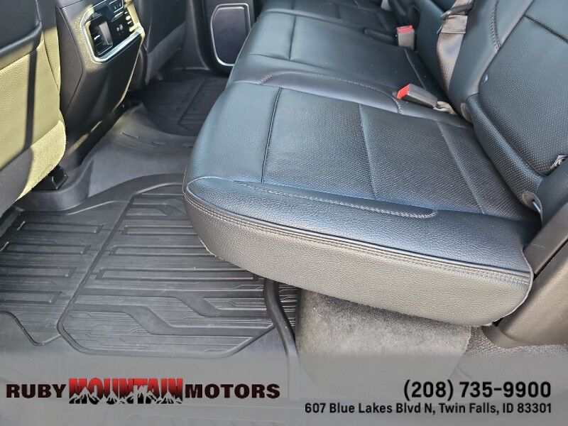 2023 GMC Sierra 1500 Denali Twin Falls ID