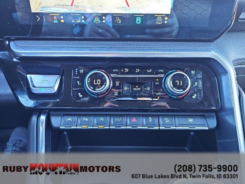 2023 GMC Sierra 1500 Denali Twin Falls ID