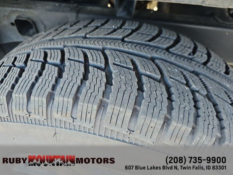 2023 GMC Sierra 1500 Denali Twin Falls ID