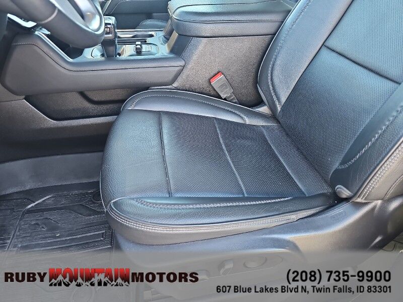 2023 GMC Sierra 1500 Denali Twin Falls ID