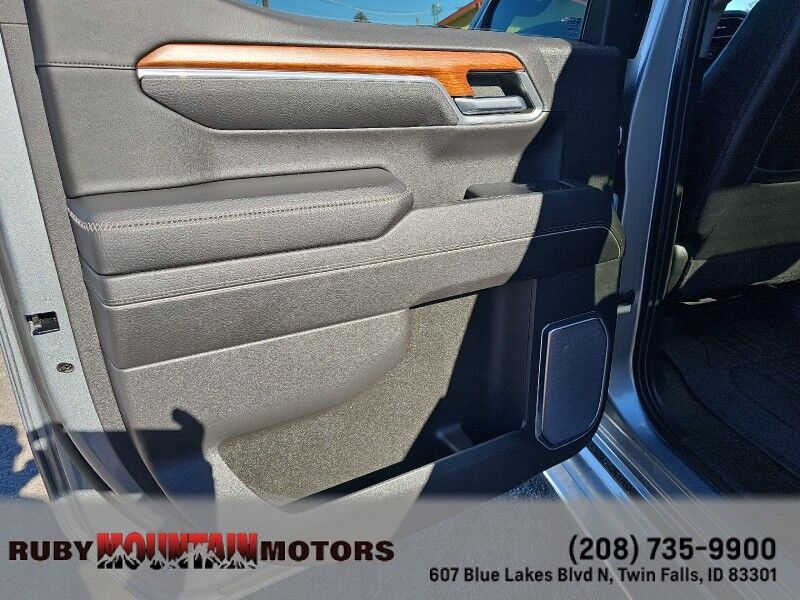 2023 GMC Sierra 1500 Denali Twin Falls ID