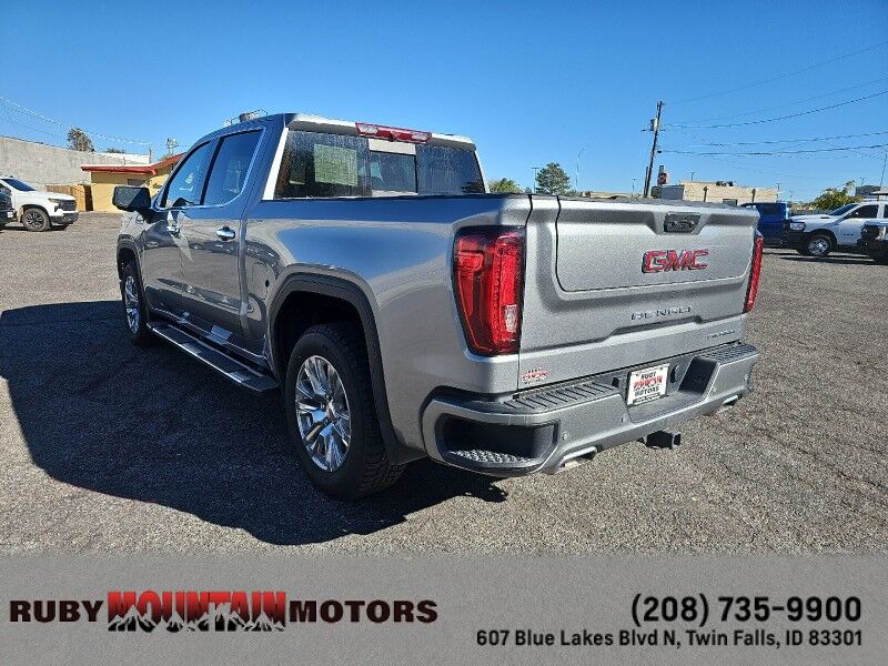 2023 GMC Sierra 1500 Denali Twin Falls ID