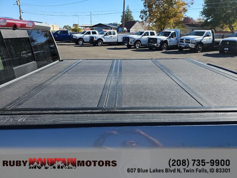 2023 GMC Sierra 1500 Denali Twin Falls ID