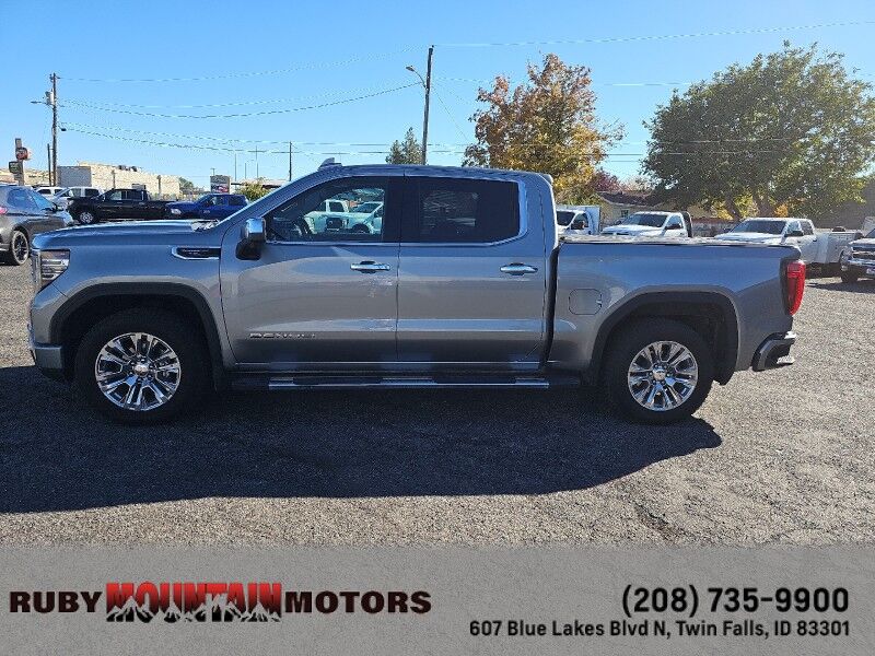 2023 GMC Sierra 1500 Denali Twin Falls ID