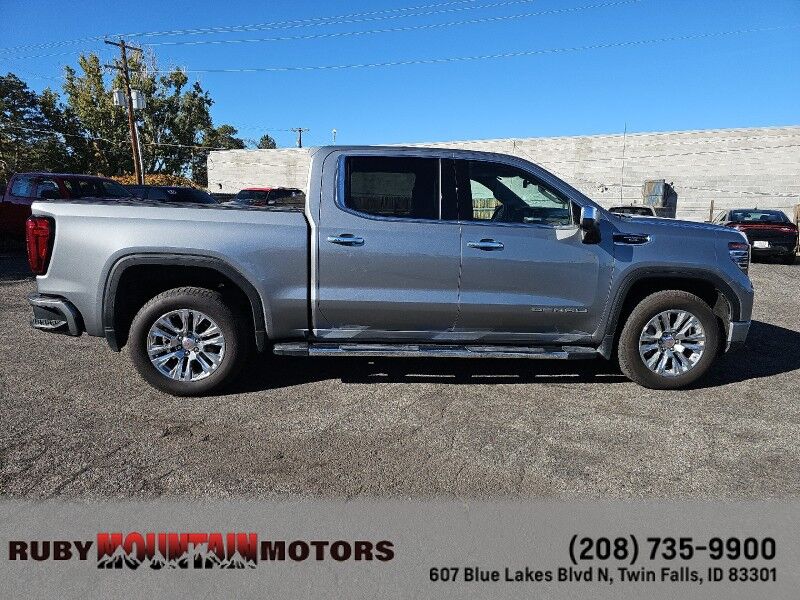 2023 GMC Sierra 1500 Denali Twin Falls ID