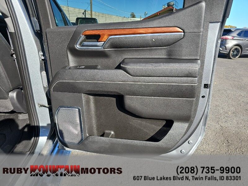 2023 GMC Sierra 1500 Denali Twin Falls ID