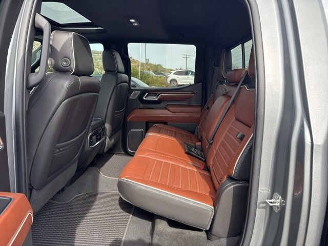 2023 GMC Sierra 1500 Denali Ultimate Kerrville TX