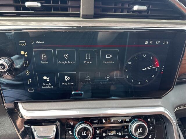 2023 GMC Sierra 1500 Denali Ultimate Kerrville TX