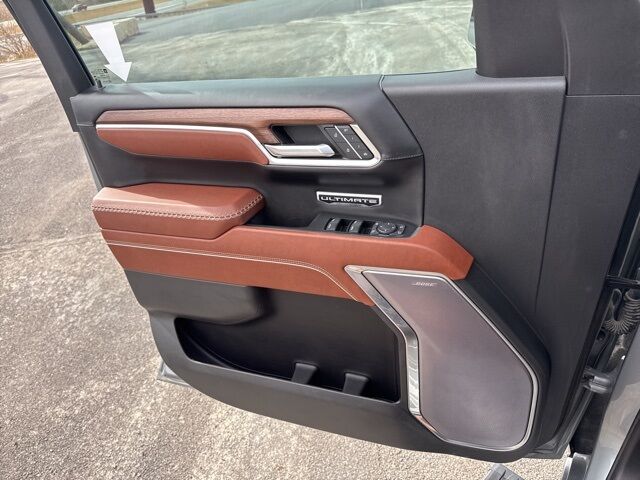 2023 GMC Sierra 1500 Denali Ultimate Kerrville TX