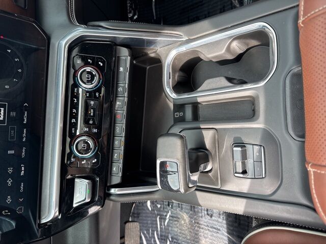 2023 GMC Sierra 1500 Denali Ultimate Kerrville TX