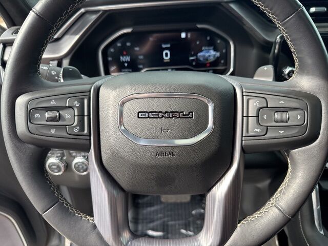 2023 GMC Sierra 1500 Denali Ultimate Kerrville TX