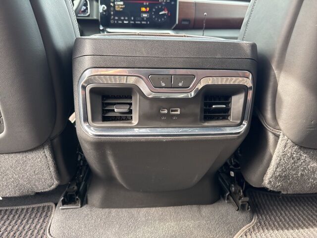 2023 GMC Sierra 1500 Denali Ultimate Kerrville TX