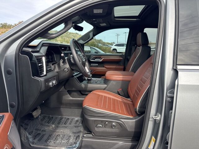 2023 GMC Sierra 1500 Denali Ultimate Kerrville TX
