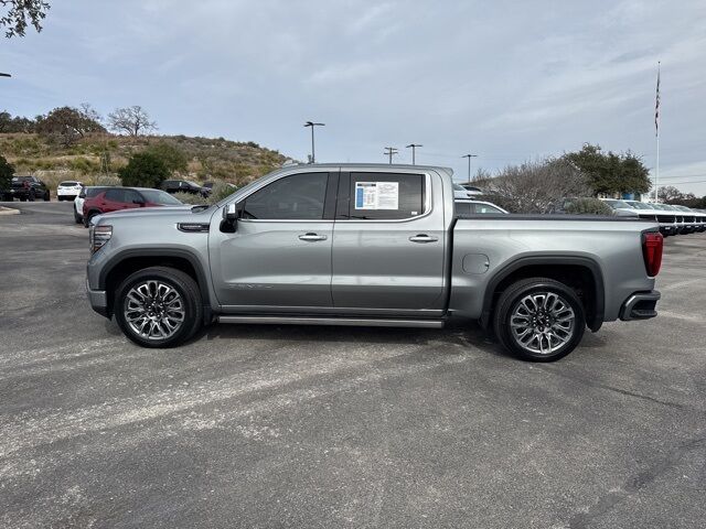 2023 GMC Sierra 1500 Denali Ultimate Kerrville TX