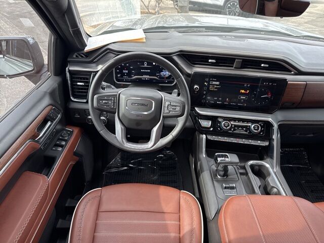 2023 GMC Sierra 1500 Denali Ultimate Kerrville TX