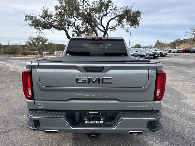 2023 GMC Sierra 1500 Denali Ultimate Kerrville TX