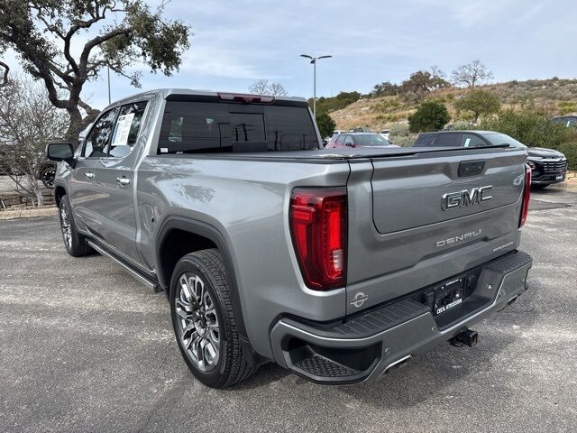 2023 GMC Sierra 1500 Denali Ultimate Kerrville TX