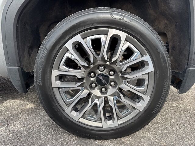 2023 GMC Sierra 1500 Denali Ultimate Kerrville TX