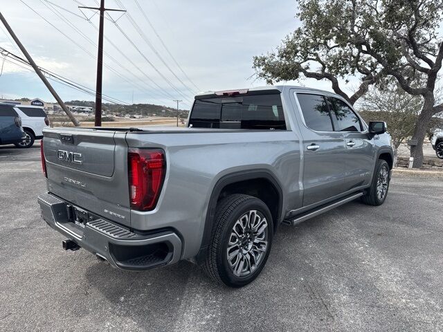 2023 GMC Sierra 1500 Denali Ultimate Kerrville TX