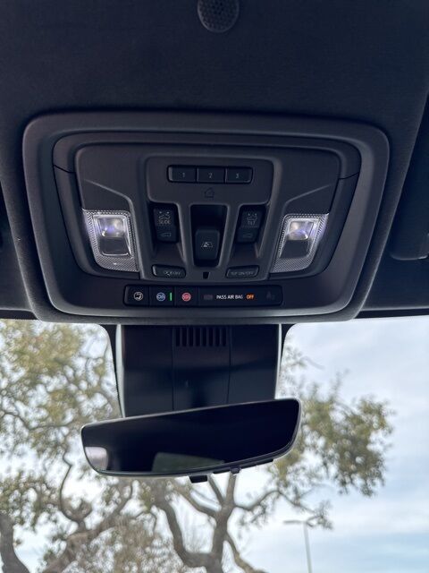 2023 GMC Sierra 1500 Denali Ultimate Kerrville TX