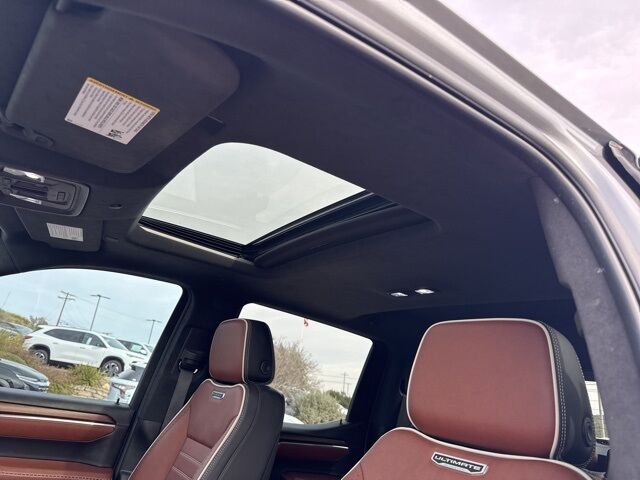 2023 GMC Sierra 1500 Denali Ultimate Kerrville TX