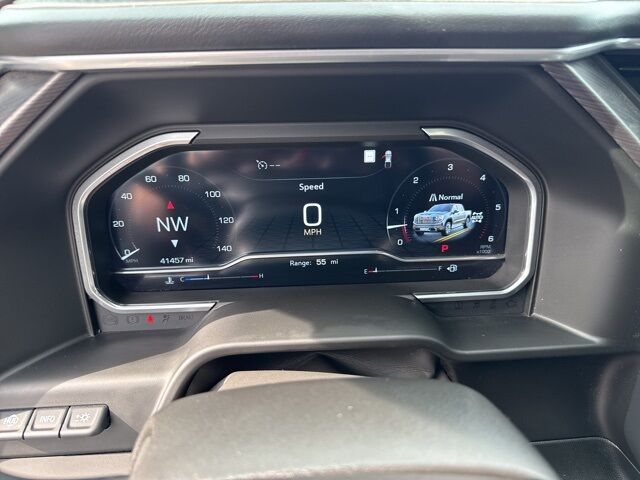 2023 GMC Sierra 1500 Denali Ultimate Kerrville TX