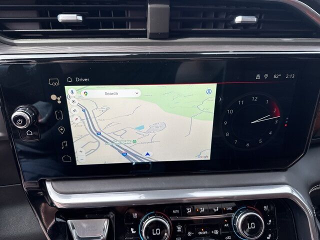 2023 GMC Sierra 1500 Denali Ultimate Kerrville TX