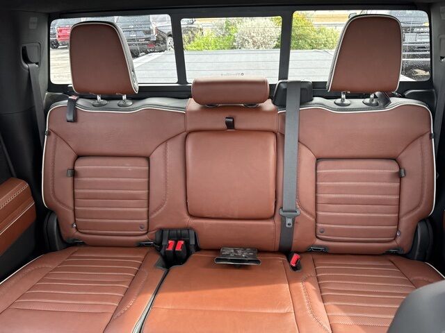 2023 GMC Sierra 1500 Denali Ultimate Kerrville TX