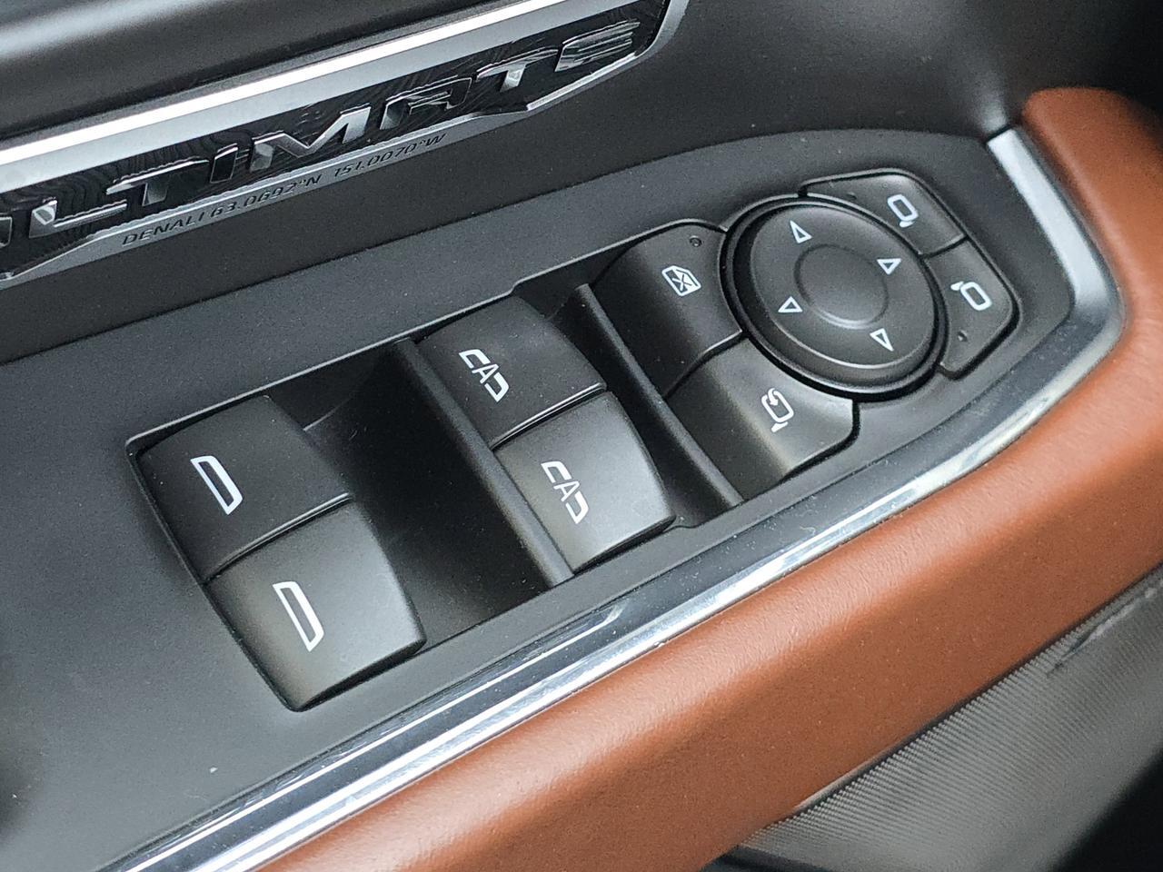 2023 GMC Sierra 1500 Denali Ultimate Dalton GA