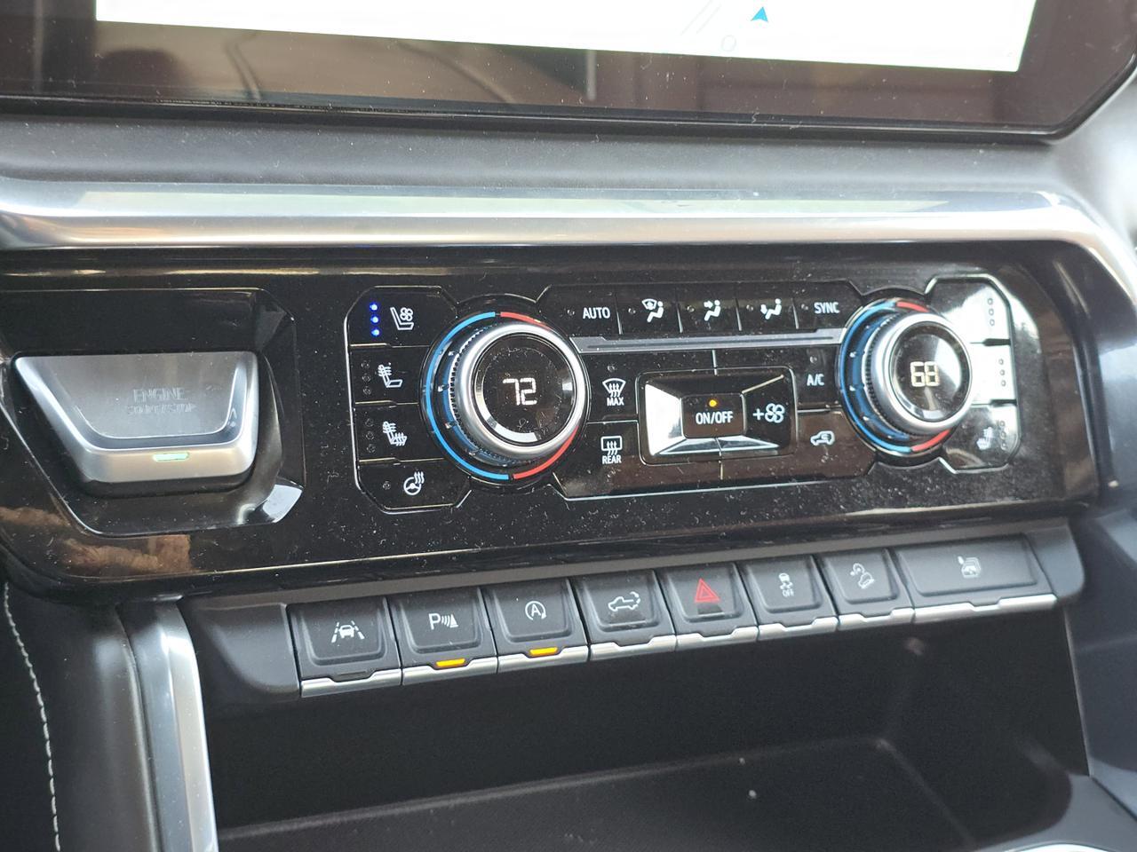 2023 GMC Sierra 1500 Denali Ultimate Dalton GA