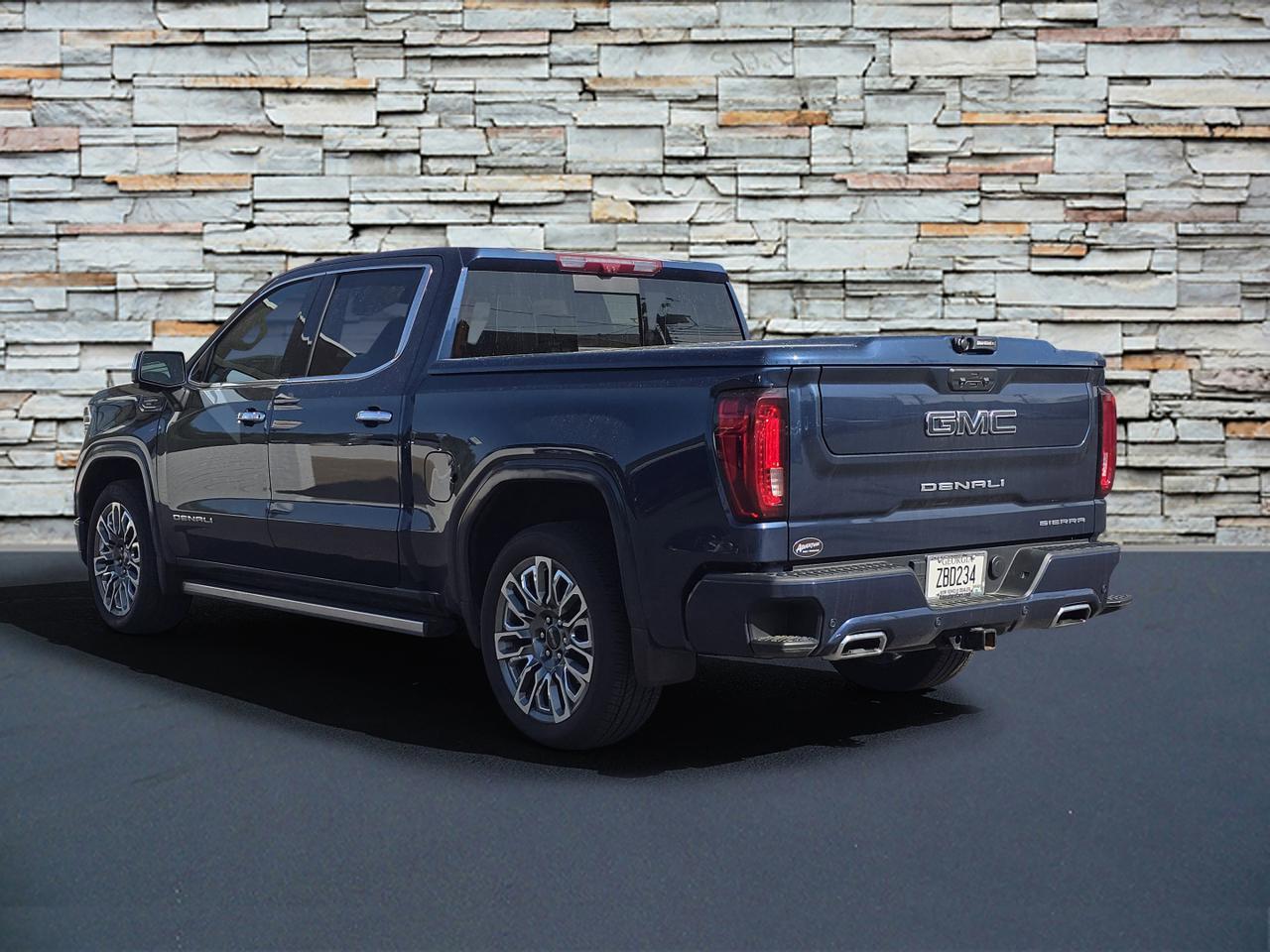2023 GMC Sierra 1500 Denali Ultimate Dalton GA