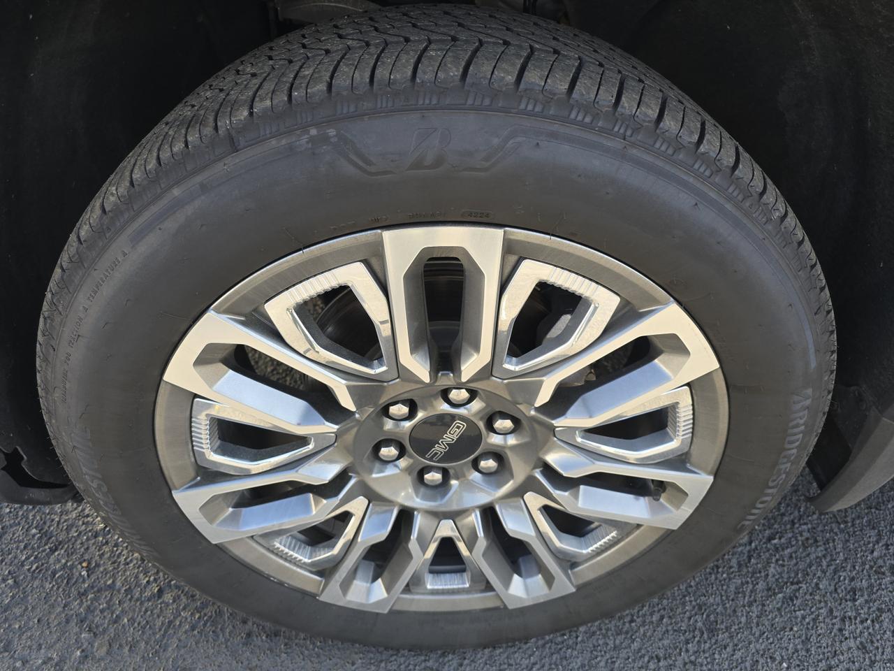 2023 GMC Sierra 1500 Denali Ultimate Dalton GA