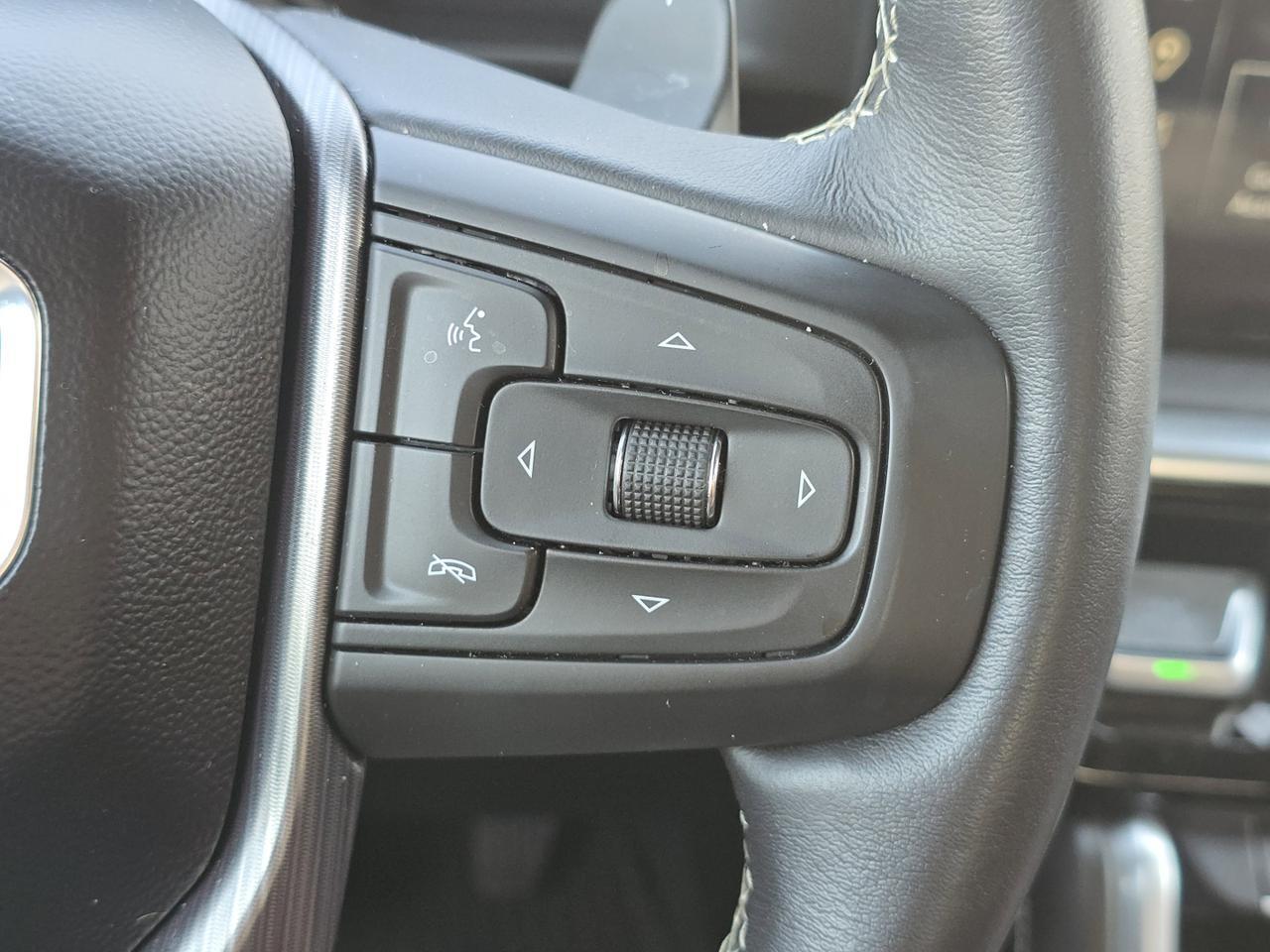 2023 GMC Sierra 1500 Denali Ultimate Dalton GA
