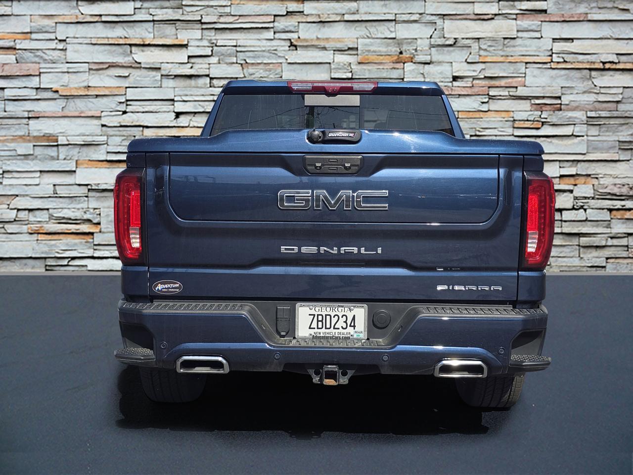 2023 GMC Sierra 1500 Denali Ultimate Dalton GA