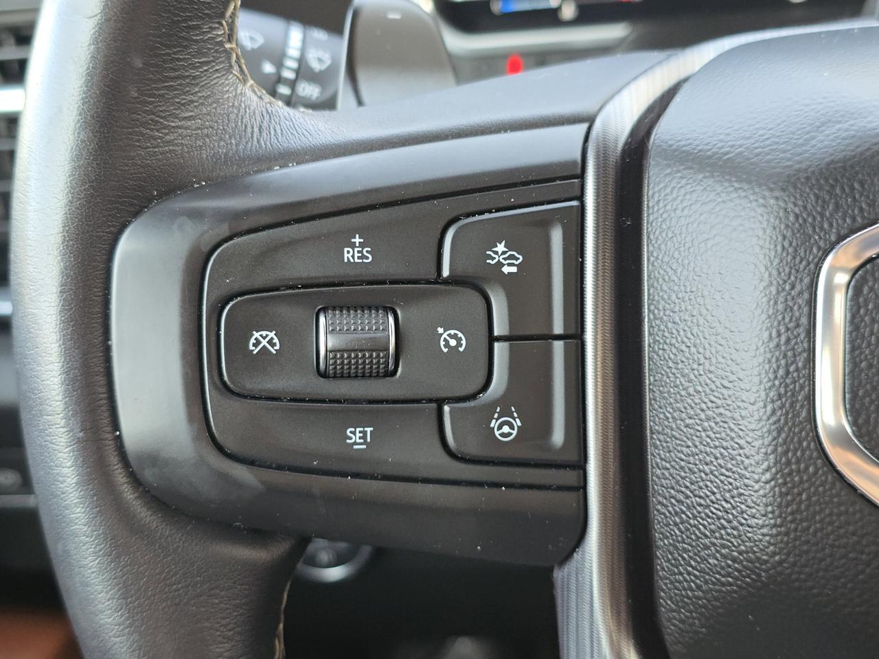 2023 GMC Sierra 1500 Denali Ultimate Dalton GA