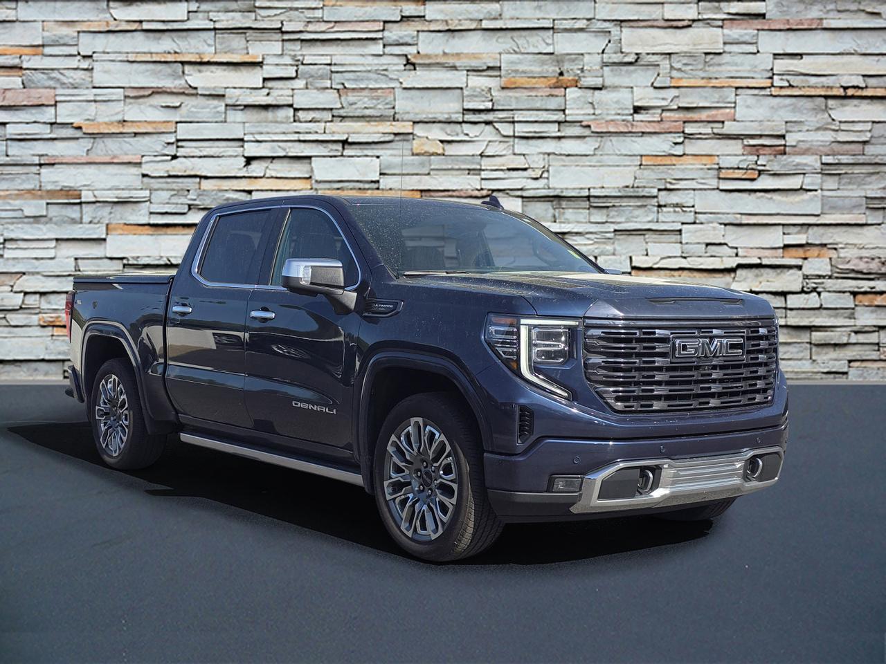 2023 GMC Sierra 1500 Denali Ultimate Dalton GA