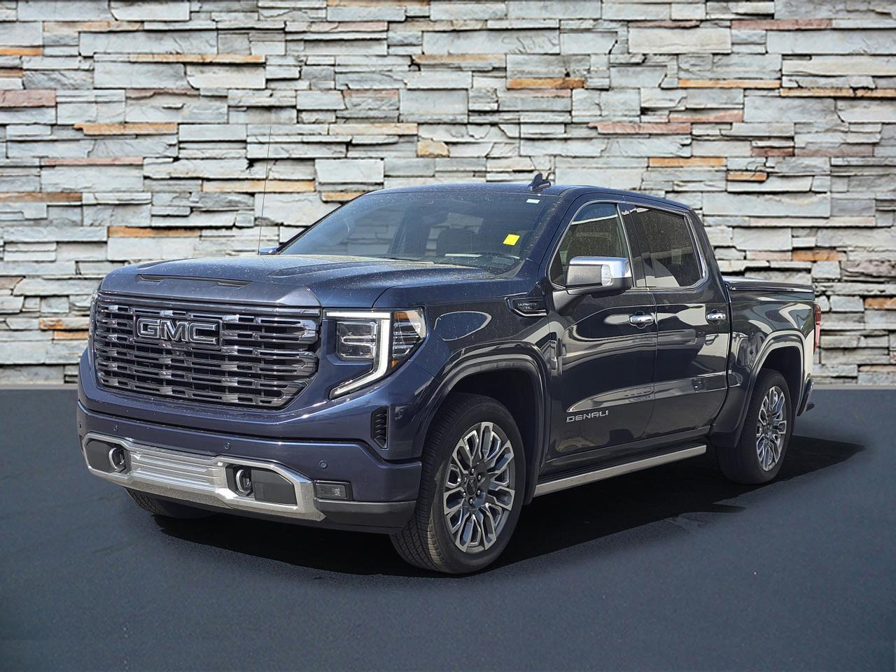 2023 GMC Sierra 1500 Denali Ultimate Dalton GA