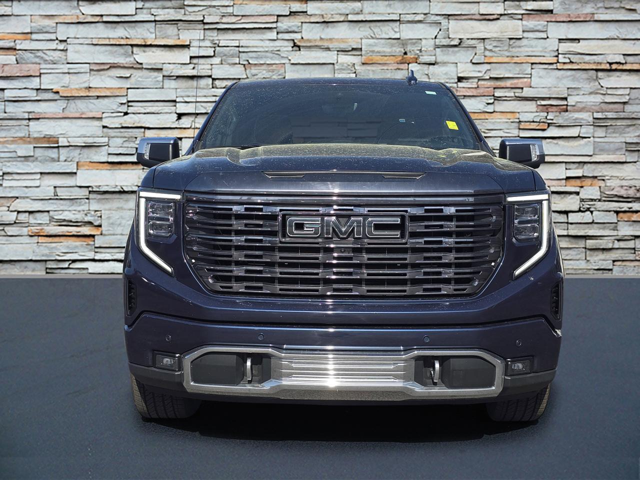 2023 GMC Sierra 1500 Denali Ultimate Dalton GA