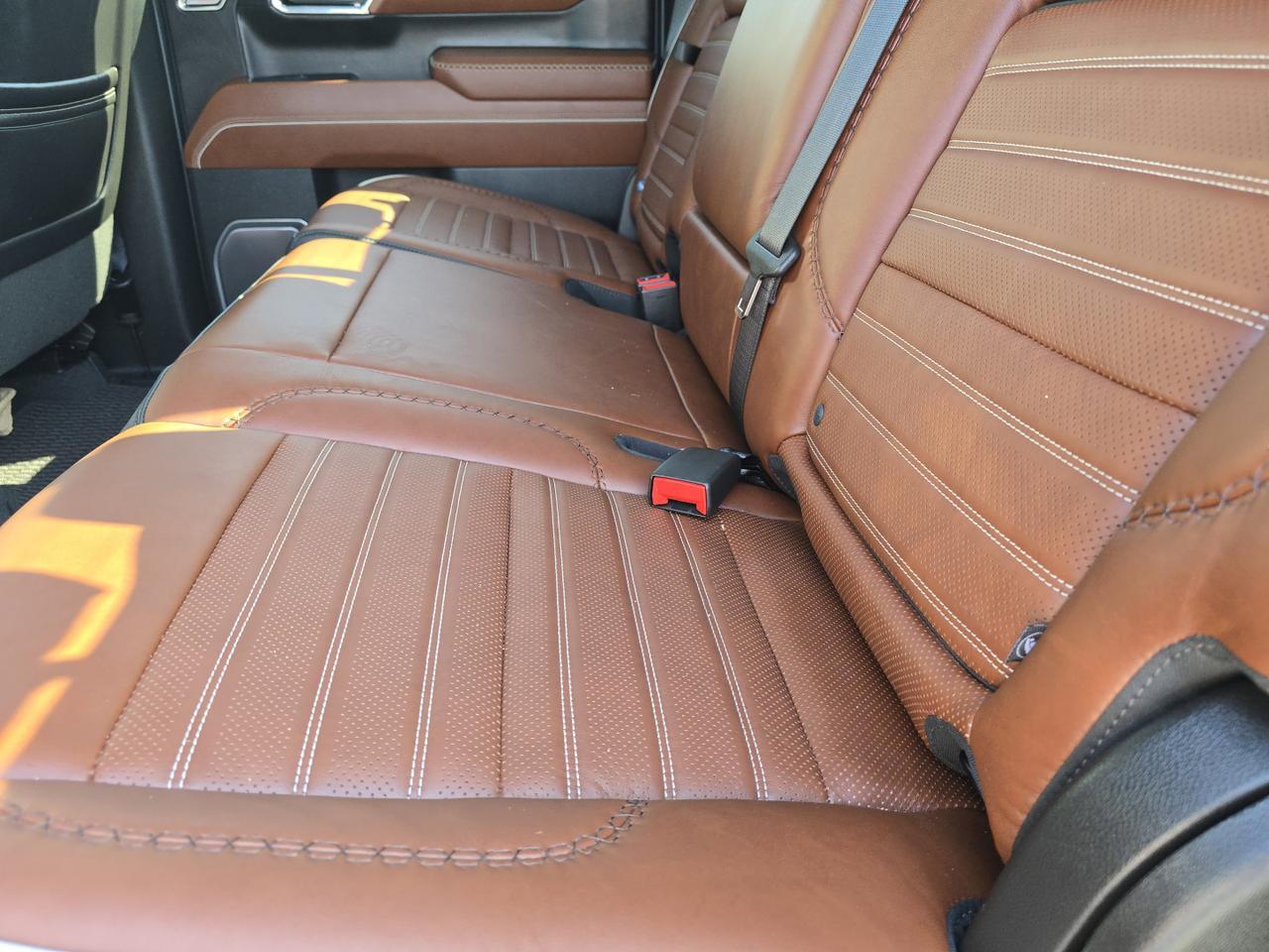 2023 GMC Sierra 1500 Denali Ultimate Dalton GA