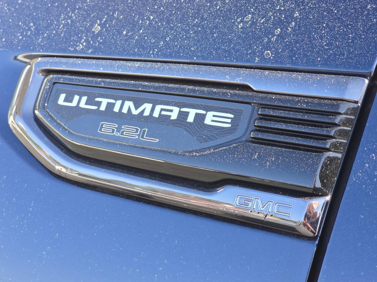 2023 GMC Sierra 1500 Denali Ultimate Dalton GA