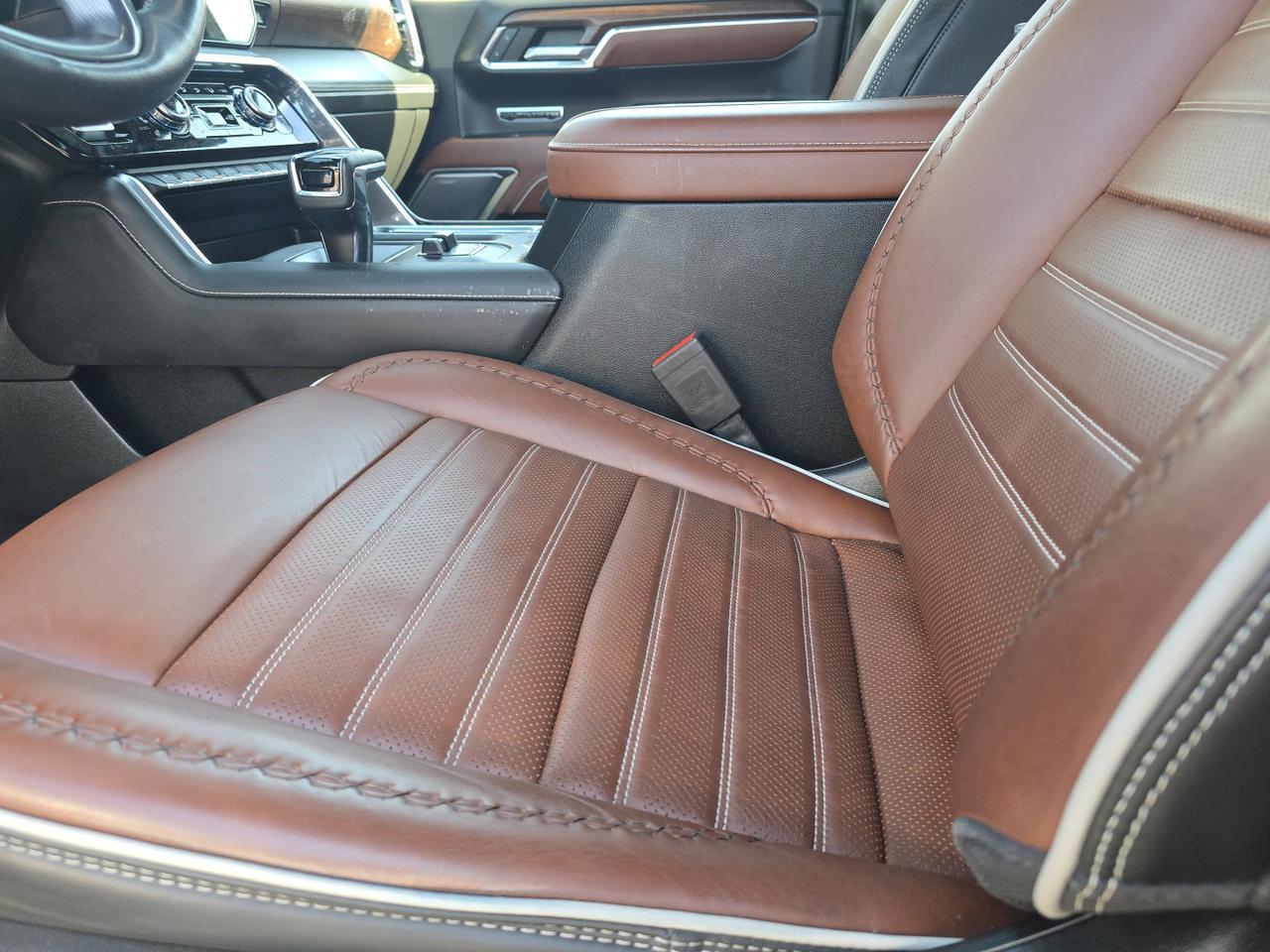 2023 GMC Sierra 1500 Denali Ultimate Dalton GA