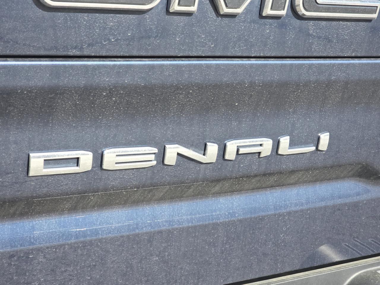2023 GMC Sierra 1500 Denali Ultimate Dalton GA