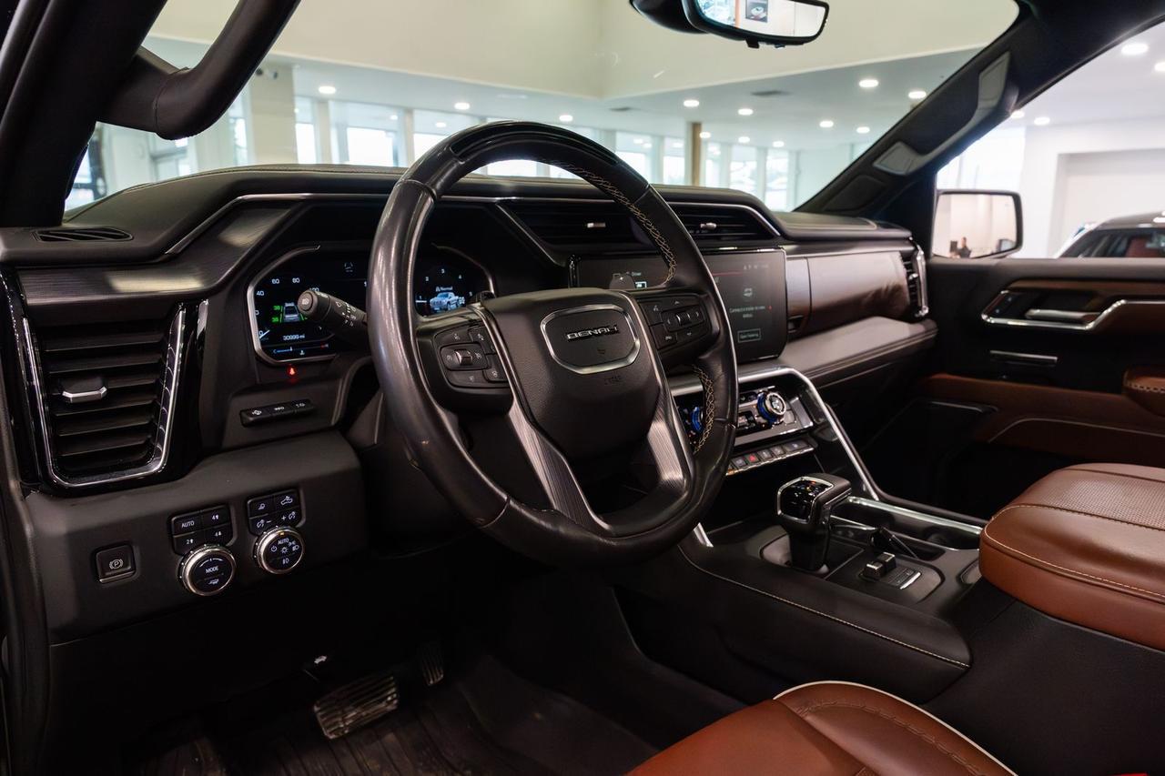 2023 GMC Sierra 1500 Denali Ultimate Gladstone OR