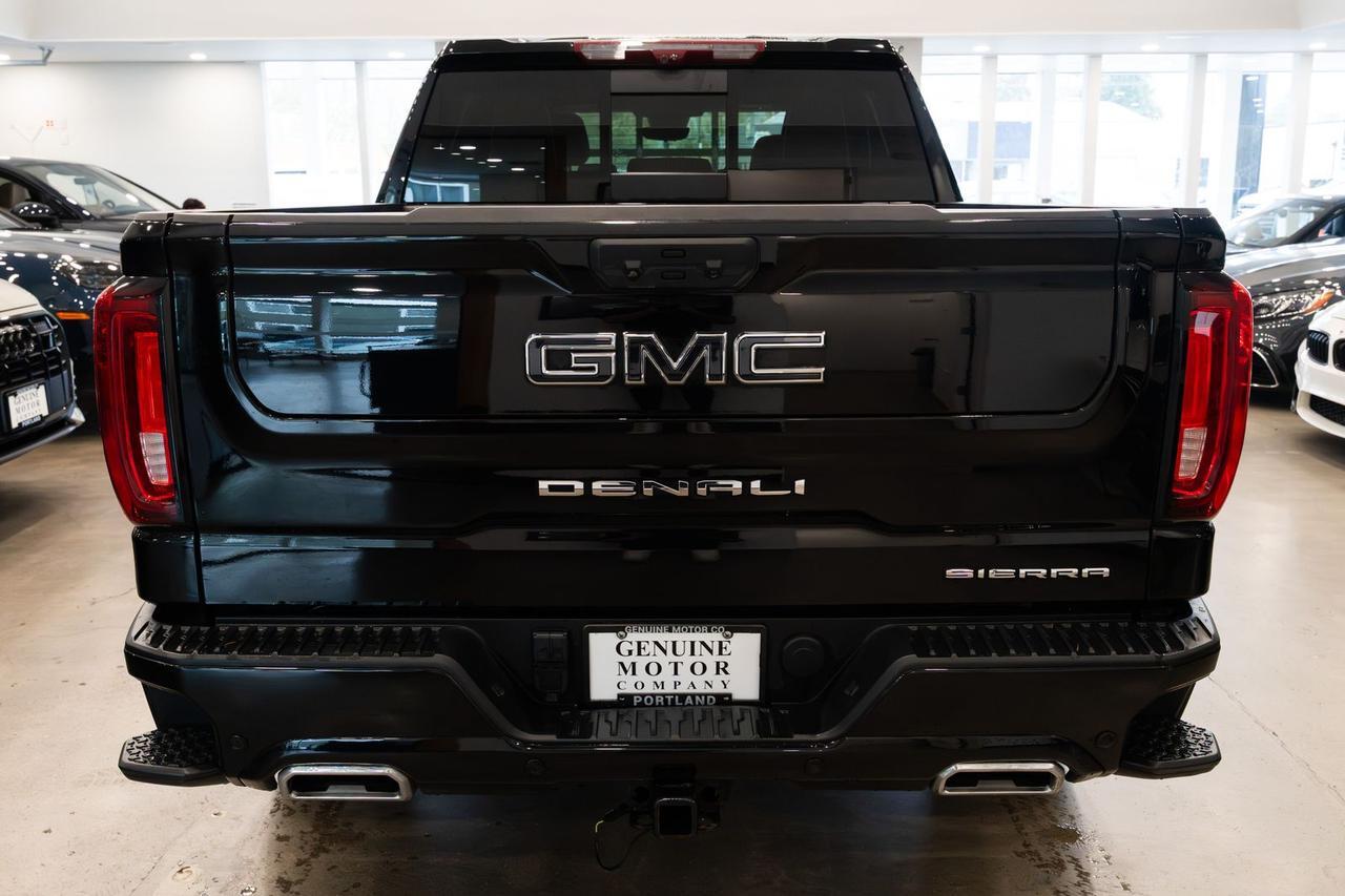2023 GMC Sierra 1500 Denali Ultimate Gladstone OR