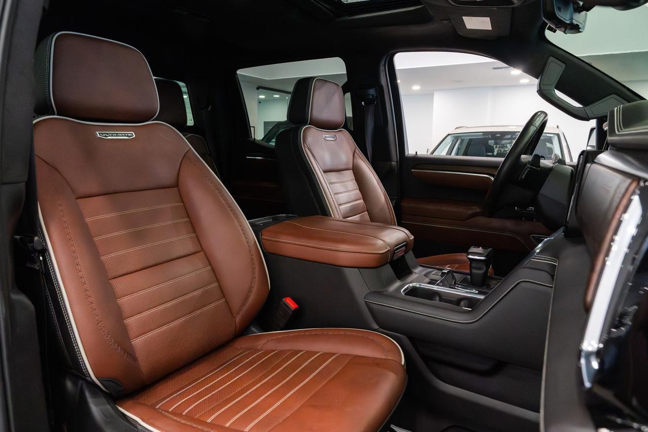 2023 GMC Sierra 1500 Denali Ultimate Gladstone OR