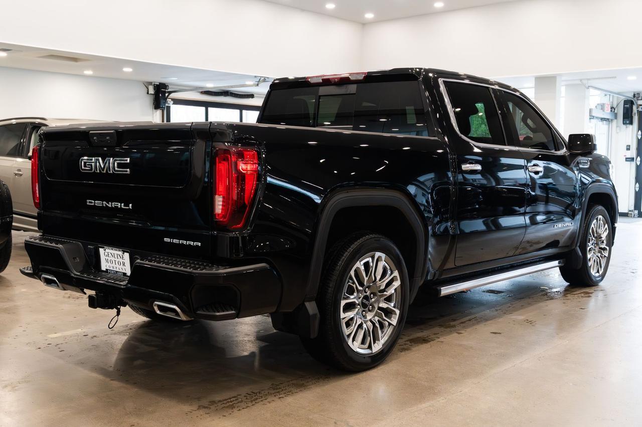 2023 GMC Sierra 1500 Denali Ultimate Gladstone OR