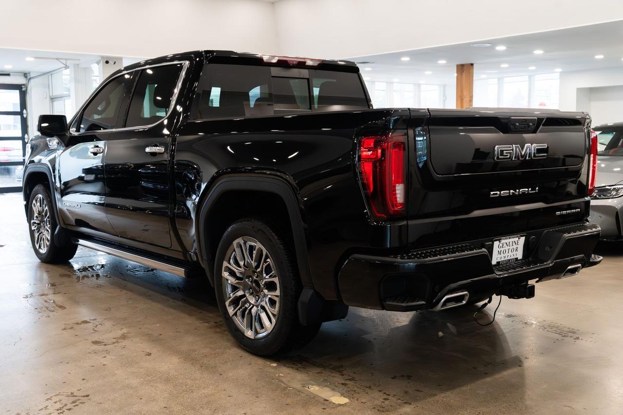 2023 GMC Sierra 1500 Denali Ultimate Gladstone OR