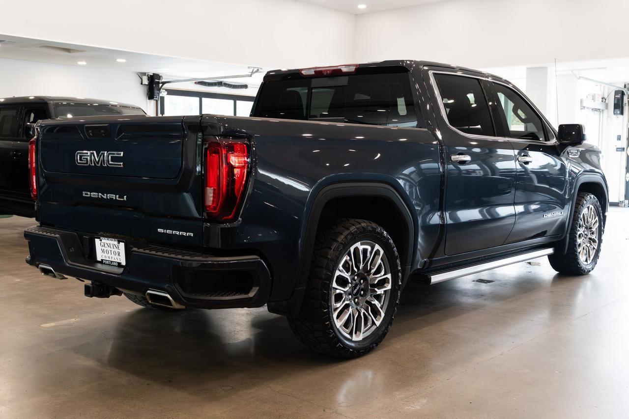 2023 GMC Sierra 1500 Denali Ultimate Gladstone OR