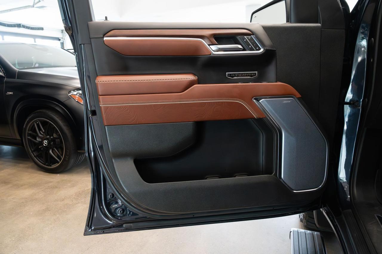 2023 GMC Sierra 1500 Denali Ultimate Gladstone OR