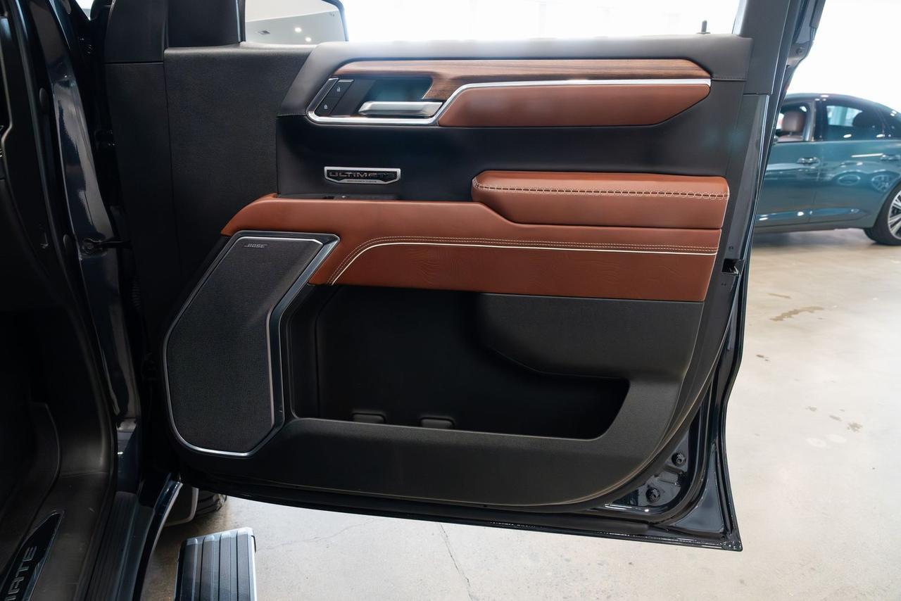 2023 GMC Sierra 1500 Denali Ultimate Gladstone OR